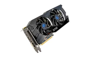 Premiera Radeon HD 7950 3GB