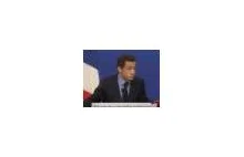 Tajemnica niestabilności Sarkozy'ego rozwiązana