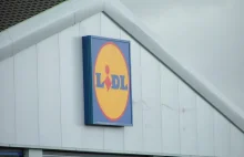 Lidl planuje uruchomienie sklepu internetowego w Polsce