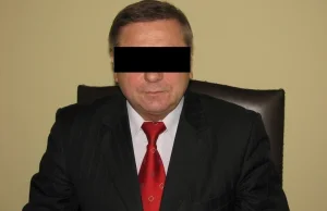 Aresztowany prezydent Zawiercia będzie kandydował w wyborach samorządowych