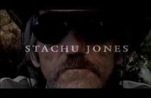 Stachu Jones - wywiad