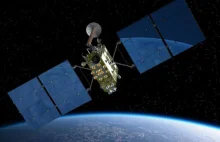 MON chce zamówić dwa satelity obserwacyjne