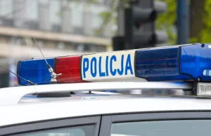 Atak nożownika na poczcie w Kielcach. Nie żyje kobieta