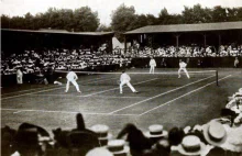 Wimbledon - turniej z klasą i historią