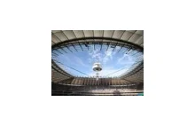 Stadion Narodowy w Warszawie otwarty dla wszystkich!