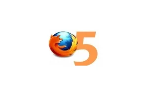 Firefox 5 zostanie wydany w połowie czerwca