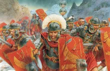 10 rzeczy, które powinieneś wiedzieć o rzymskim legioniście