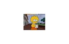 Simpsonowie: List do Lisy