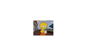 Simpsonowie: List do Lisy