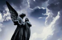 Nasze wyobrażenia o aniołach są prawdziwe? „Myślimy o nich jak o...
