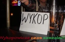 Najwyższy czas na wykop party KRAKÓW!