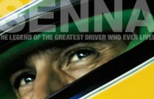 Senna - biografia mistrza [recenzja]