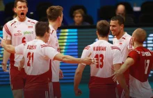 Polska wygrywa z Kanadą 3:1! Nadal niepokonani!