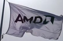 AMD publikuje wyniki finansowe za drugi kwartał 2017 roku