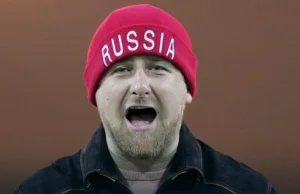 Kadyrow straszy: zamknę Trumpa i Merkel w czeczeńskim więzieniu.