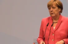 Brytyjska prasa: Merkel tworzy koalicję chętnych, którzy przyjmą więcej...