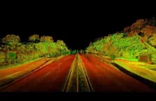 Forth Bridges - 3D Scanning - January 2017
