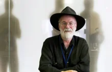 Nie żyje Terry Pratchett