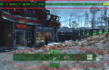 Fallout 4 poradnik: tworzenie bazy, surowce, najlepszy pancerz, figurki, minigry