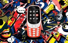 Jest już nowa Nokia 3310, ale telefon nie zachwyca