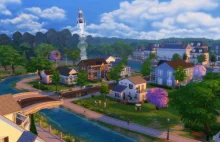 Dziś premiera The Sims 4 – blisko 80 elementów rozgrywki z serii nieobecnych...