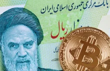 Iran zmienia podejście do kryptowalut
