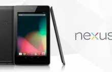 Oto Nexus 7! Już oficjalnie!