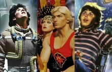 Zapomniane filmy SF lat 80, które warto zobaczyć