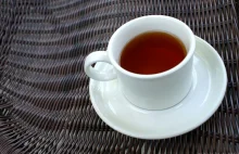 Polska herbata nie wywoła halucynacji. Czesi otrzymali wyniki badań