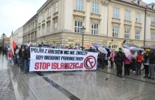 Samorządy przeciw imigrantom z Syrii. Chcą Polaków z Mariupola