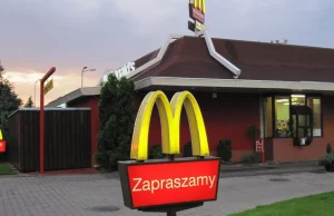 Ewakuacja restauracji w całej Polsce!