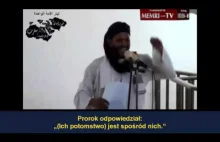 W Polsce też będą islamskie zamachy terrorystyczne