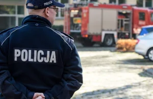 Polscy żołnierze i policjanci są otyli!