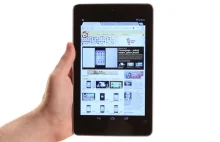 Google Nexus 7 - tablet na każdą kieszeń za 1k pln