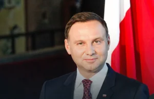 Andrzej Duda dla niemieckiego "Bilda": emigracja młodych to największy dramat