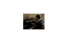 Niesamowite techno na klawiszach POLAKA- Guru Josh Project- Eternity 2009