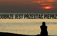 Jak skutecznie wyleczyć się z rozwoju osobistego i "kałczingu"?