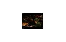 występ Nobuyuki Tsujii - znakomitego niewidomego japońskiego pianisty
