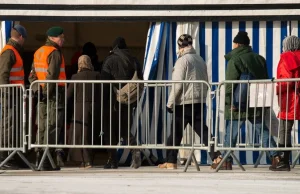 Rodzina syryjskich uchodźców odmówiła przyjazdu do Polski