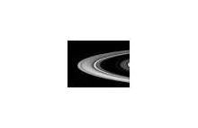 Muzyka pierścieni Saturna