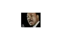 Śpiewający Martin Luther King