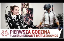 Zobaczcie wszystkie tryby gry PLAYERUNKNOWN'S BATTLEGROUND'S - gameplay