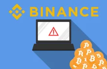 Zamach na Binance: skradziono 7 000 BTC o wartości 160 milionów złotych