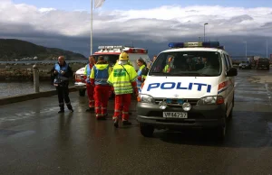 Polski kierowca zabił turystę w Norwegii. Sąd uniewinnił go dzięki...