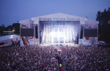 Orange Warsaw Festival 2018: Startuje miejski festival