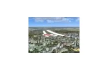 Ursynow 3D Scenery v3.0 for Flight Simulator X