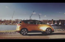 DODECHY VIDCAST #01 - Renault Scenic