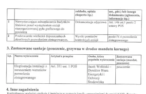 Raport WIOŚ: 15 zdarzeń awaryjnych w krakowskiej hucie Sendzimira.