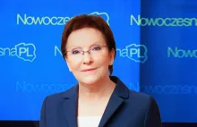 Kopacz przechodzi do Nowoczesnej?