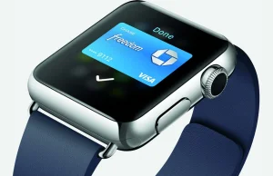 Pierwsza video zapowiedź Apple Watch